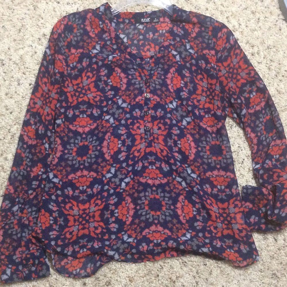 🌷Long sleeve professional top