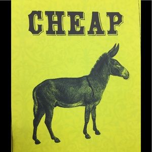 Meet your Posher, Rita