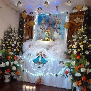 Meet your Posher, Pita