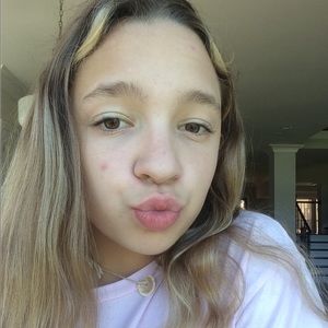 Meet your Posher, Annabel