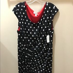 Size 20W dress