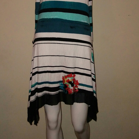 Cupio dress - Picture 2 of 3