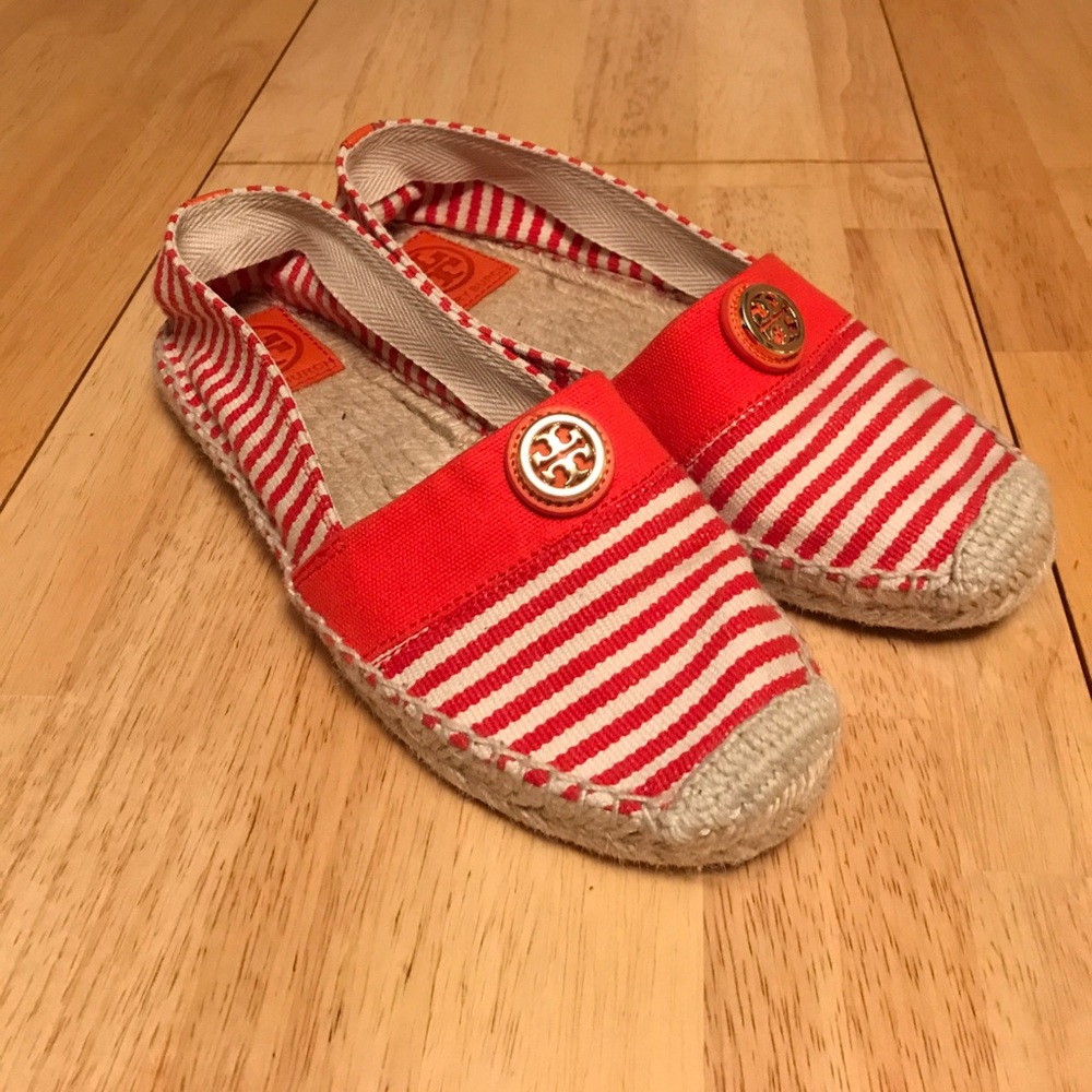 Tory Burch Espadrilles