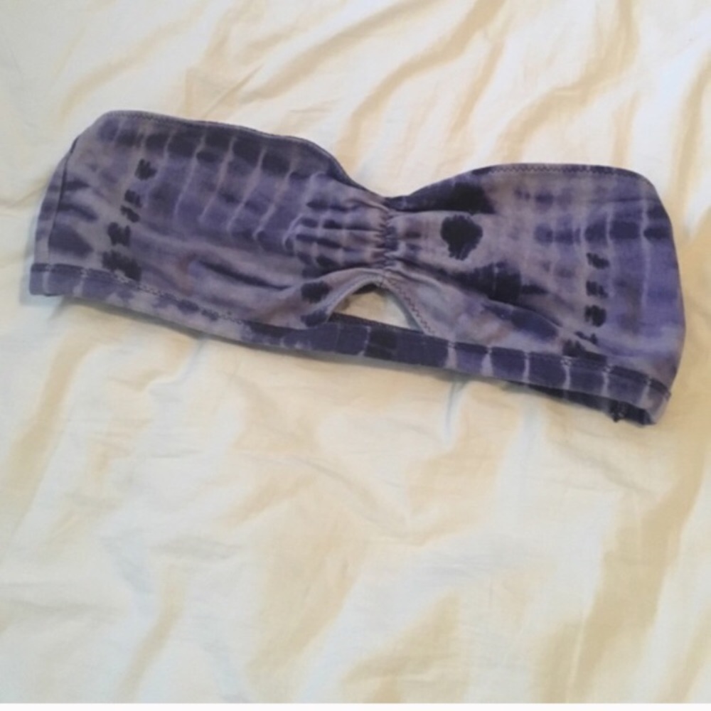 American Eagle Bandeau Size LG