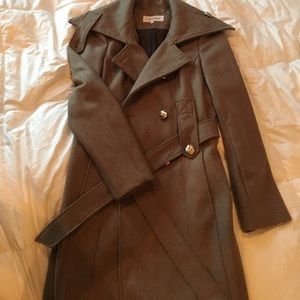 Calvin Klein Peacoat