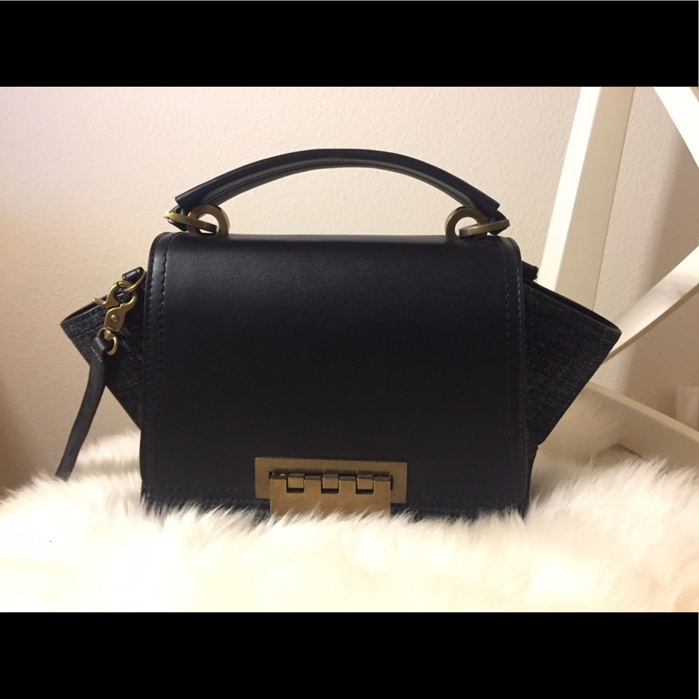 Zac Posen bag LIKE NEW！