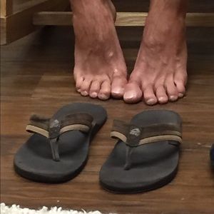 Reef Flip Flops