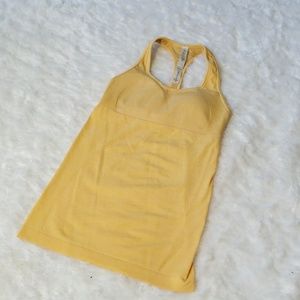 Lululemon Athleta Run Swiftly Sleeveless Top