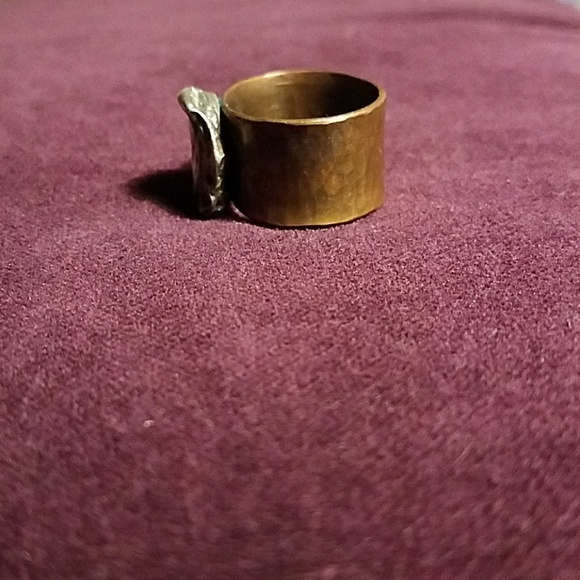 Free form ring - Picture 3 of 4
