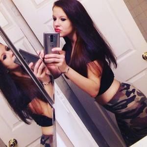 Meet your Posher, Haley