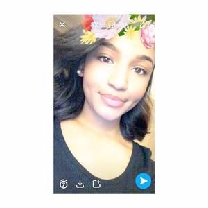 Meet your Posher, Crystina