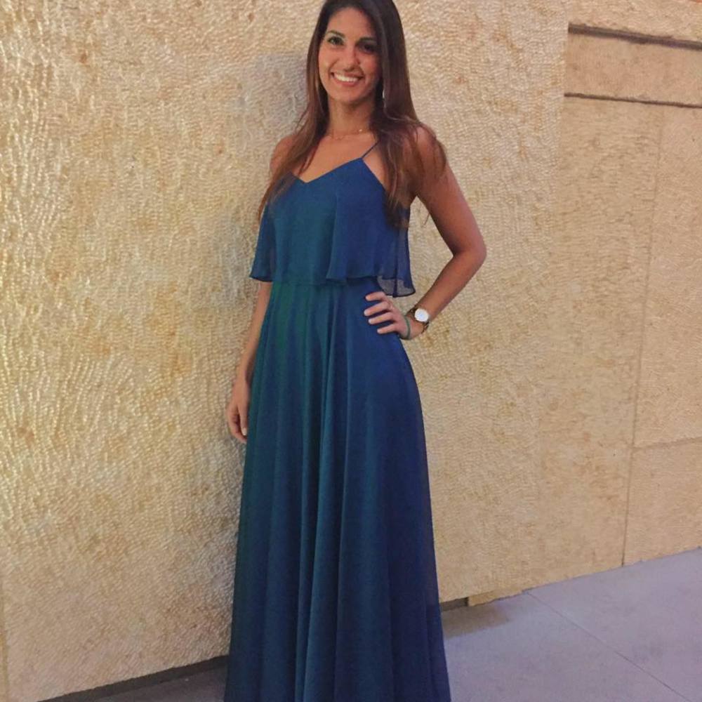 Meet your Posher, Patty