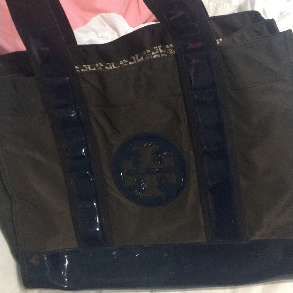 Tory Burch tote