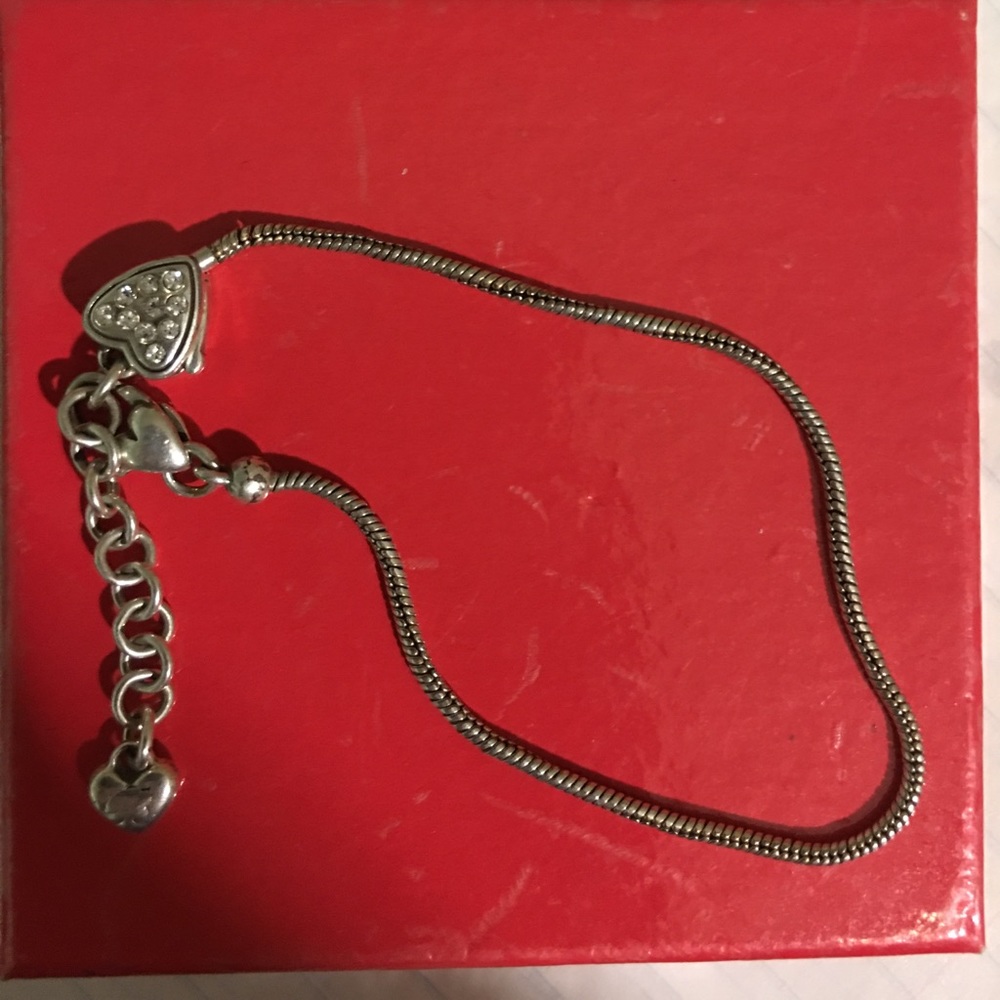 Brighton charm bracelet FINAL PRICE