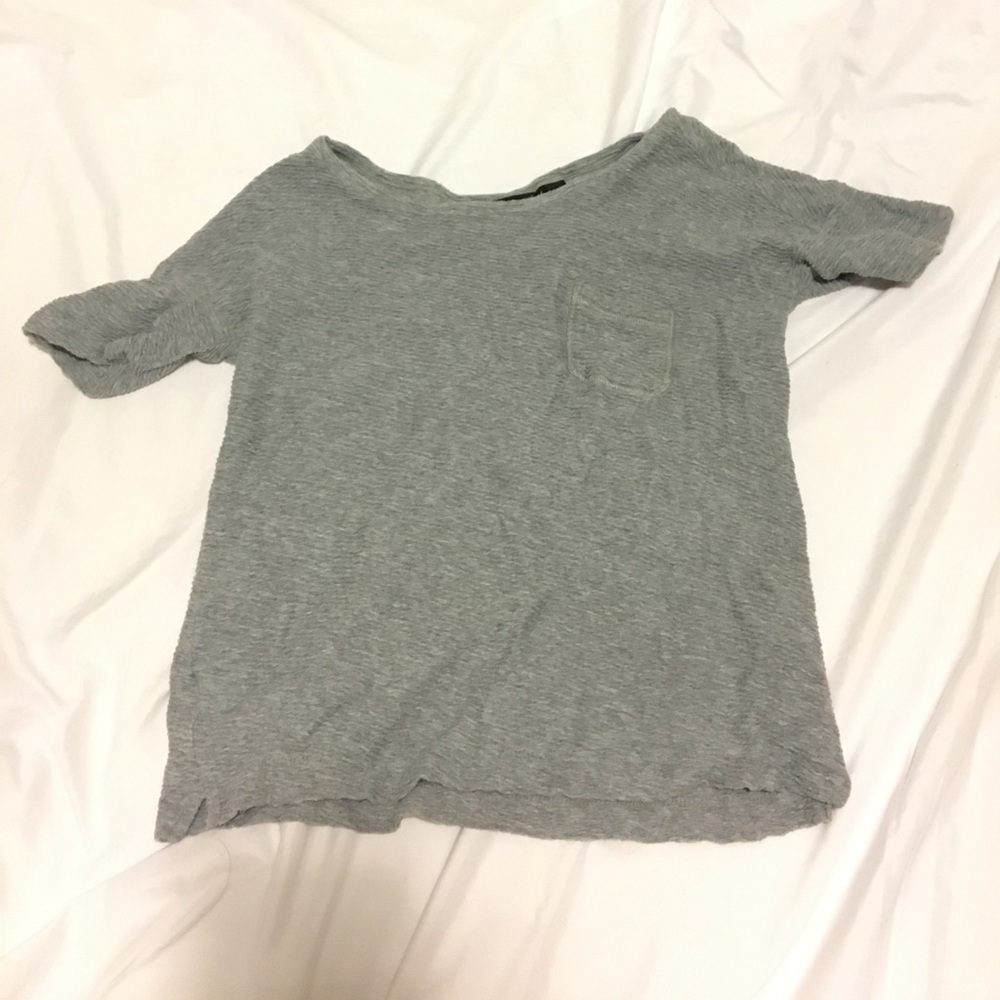 Mango Minimalism Shirt