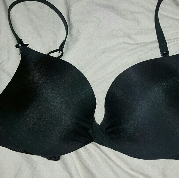 Victoria's Secret Other - Vitoria's Secret Black Bra