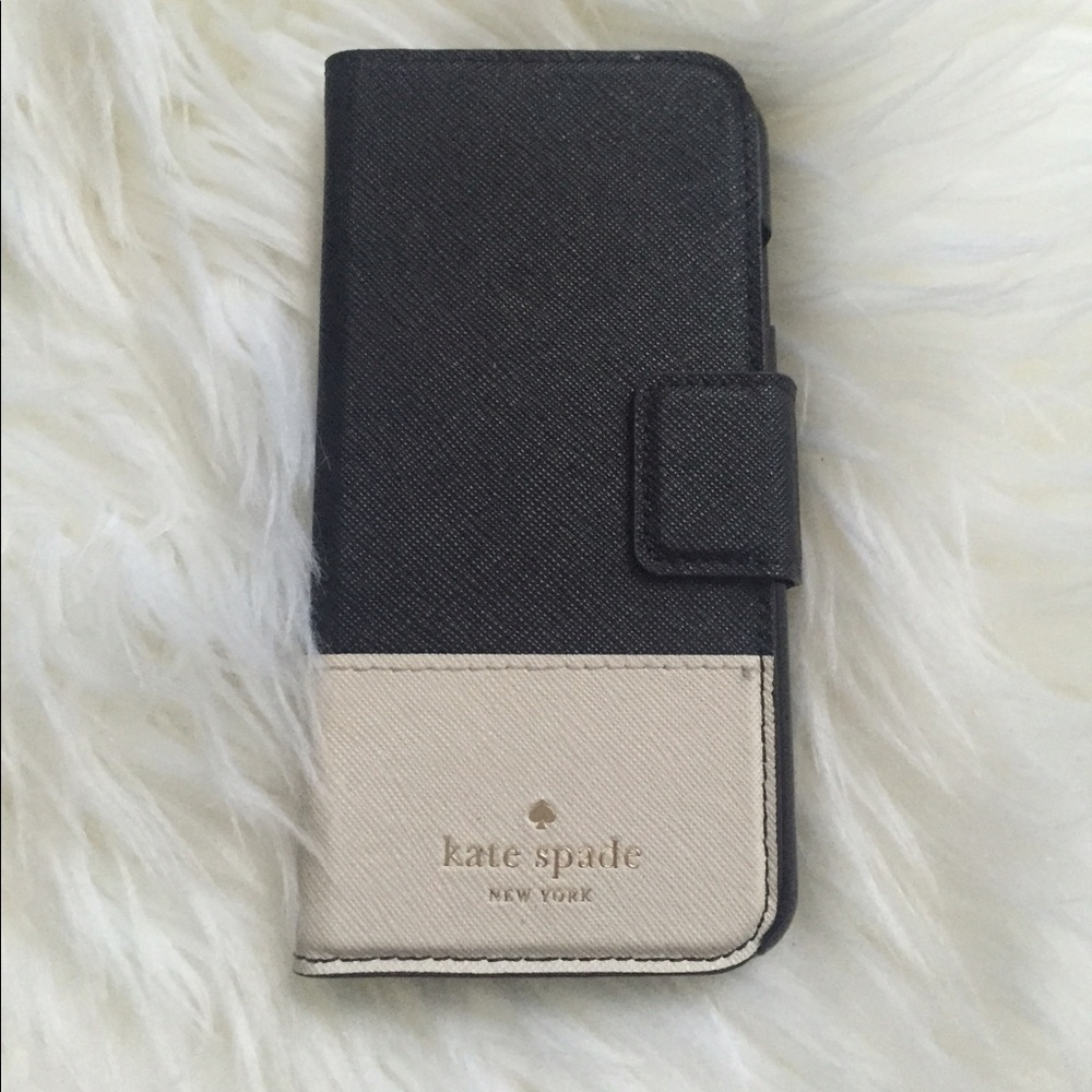 Kate spade iPhone 6 /6s case