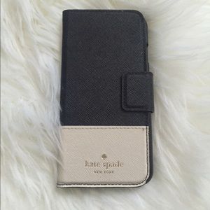Kate spade iPhone 6 /6s case