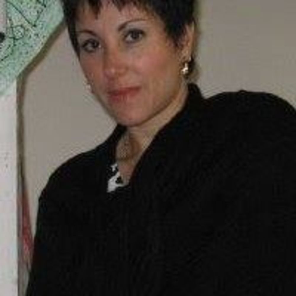Meet your Posher, Liza