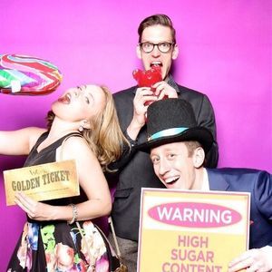 Meet your Posher, Ryan