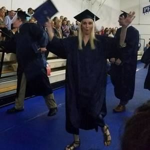 Meet your Posher, Haley