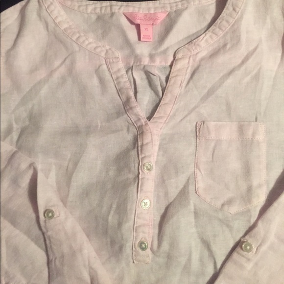 Lilly Pulitzer - Picture 3 of 3