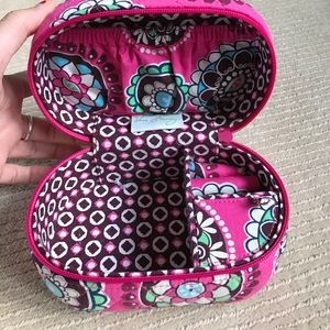 Vera Bradley mini bag