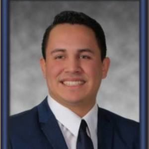 Meet your Posher, Oscar