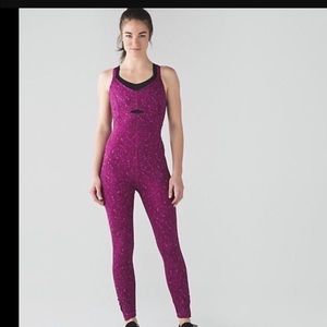 NWT LULULEMON PURR-SUIT ONESIE