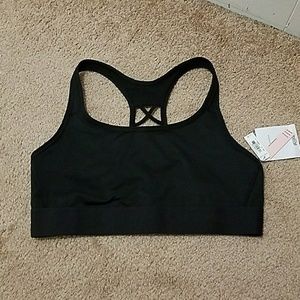 Victoria Secret Player Sports Bra Size L BRAND NEW