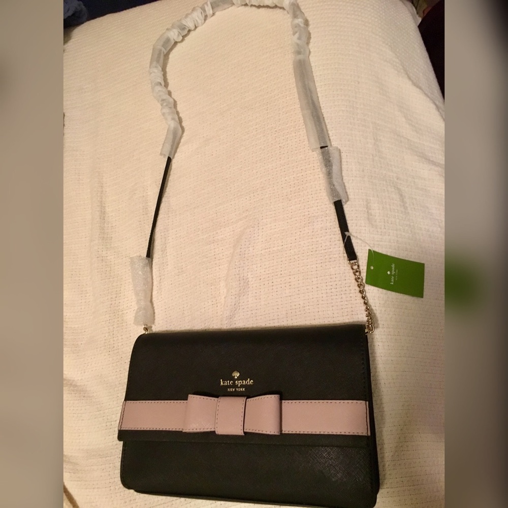 SOLD | Kate Spade Crossbody Purse