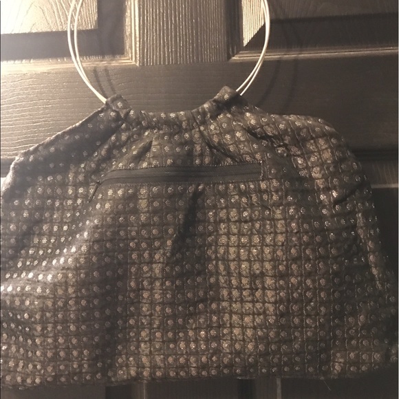 Reversible Oney purse - Picture 2 of 6