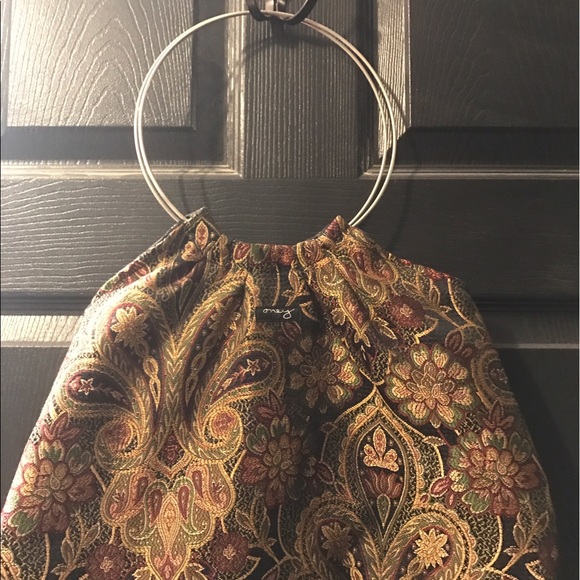 Reversible Oney purse - Picture 3 of 6