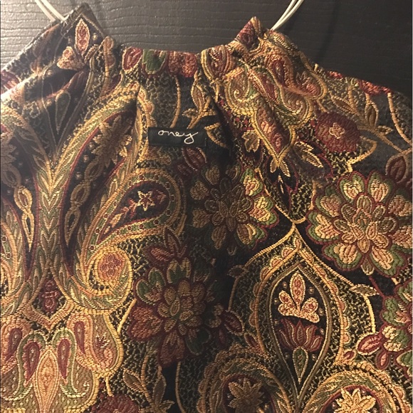 Reversible Oney purse - Picture 4 of 6