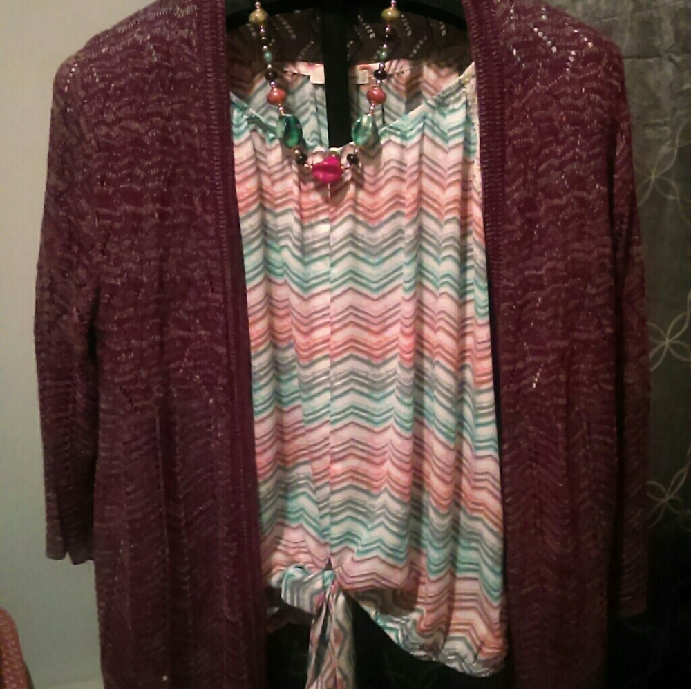 Cardigan