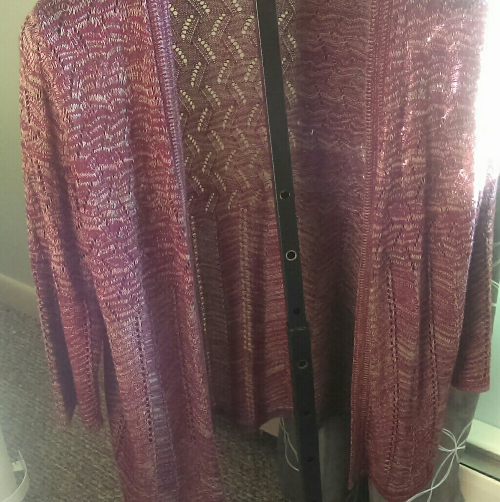 Cardigan - Picture 3 of 5