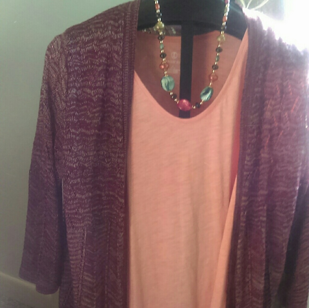 Cardigan - Picture 5 of 5
