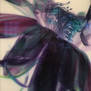 Meet your Posher, Leandre