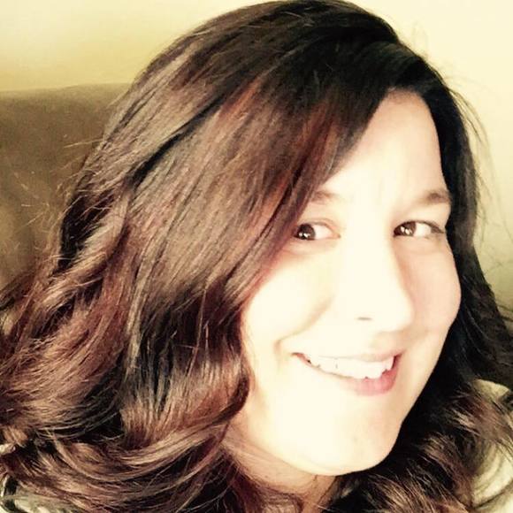 Meet your Posher, Sarah - Picture 1 of 1