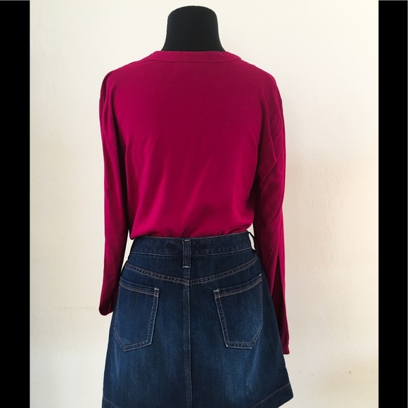 Tommy Hilfiger Blouse - Picture 8 of 8