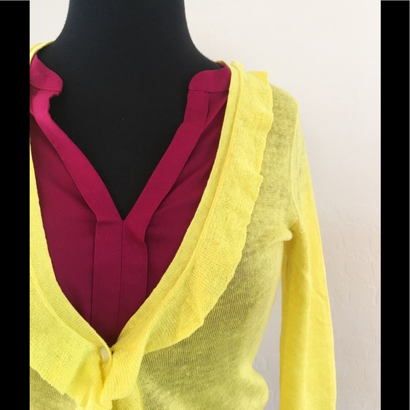 Tommy Hilfiger Blouse - Picture 4 of 8