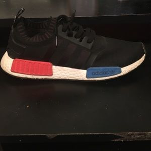 Adidas OG nmd size 10.5