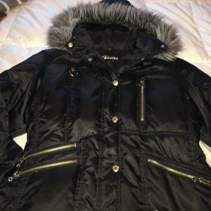 Guess Winter Coat