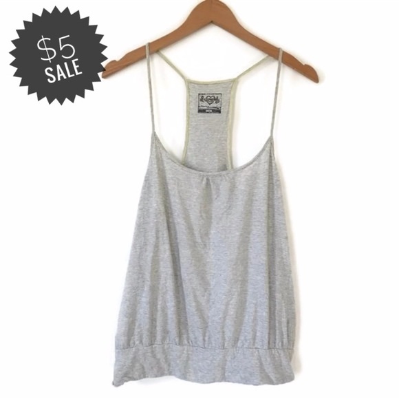 Free People Tops - Intimately Free People Stripe Racerback Tank Top