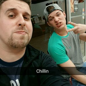 Meet your Posher, Jeremy