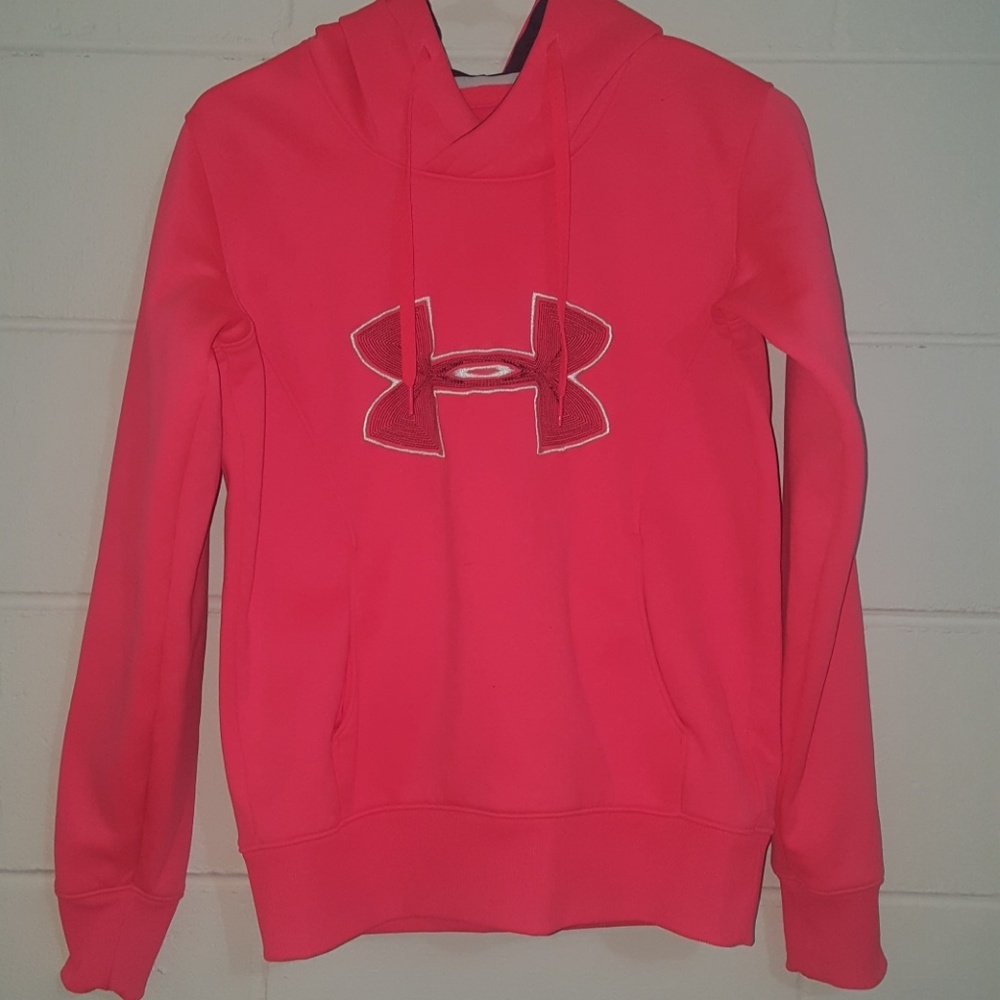 Under Armor Hoodie