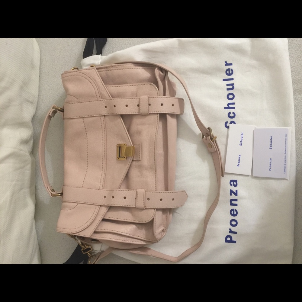 Proenza schouler PS1 Medium handbag