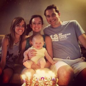 Meet your Posher, Lindsay