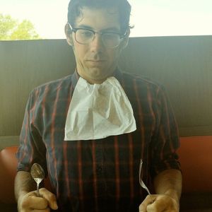 Meet your Posher, Berto