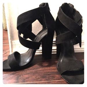Charlotte Russe heels